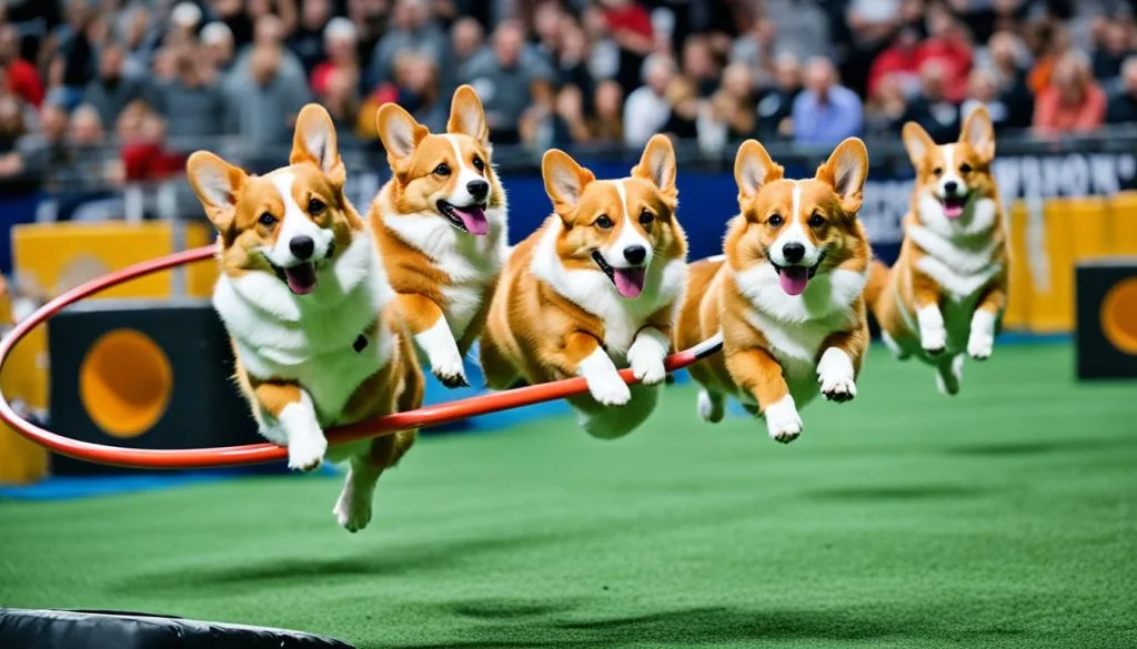 Agility Trials