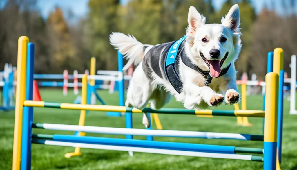 Agility Trials Near Me