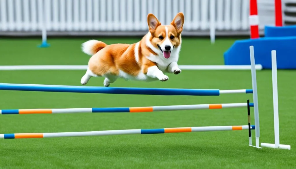 Agility training safety