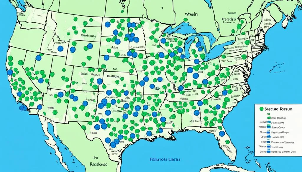 Animal Shelters Near Me
