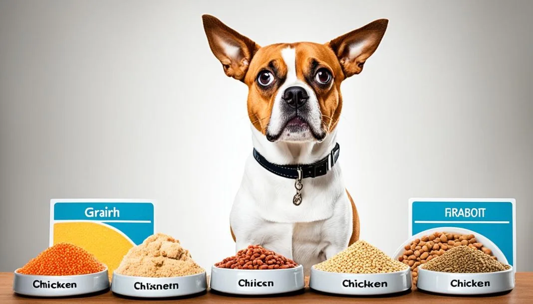 Are Authorized Diets Safe for Your Sensitive Pet?