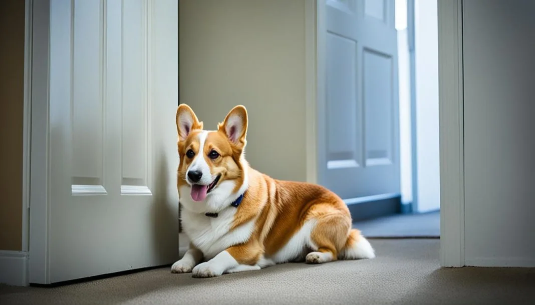 Authentic Tips for Easing Corgi Separation Anxiety FAQs