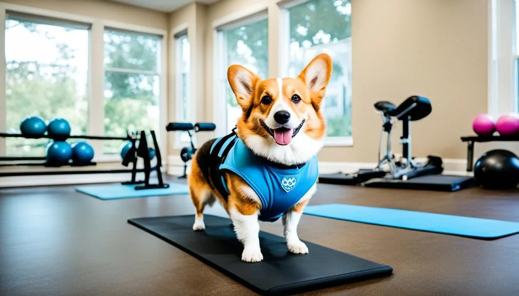 Avoid Hurting Your Senior Corgi: Exercise Mistakes Unveiled