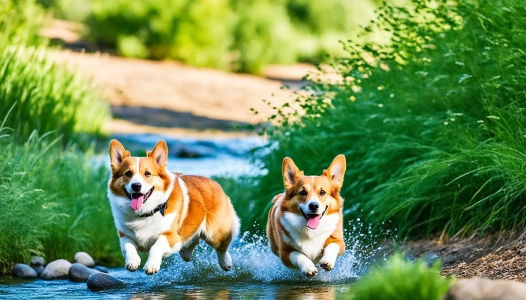 Bear Creek Dog Park - Colorado Springs, Colorado