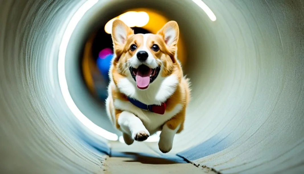 Beginners Guide to Agility Training for Your Corgi