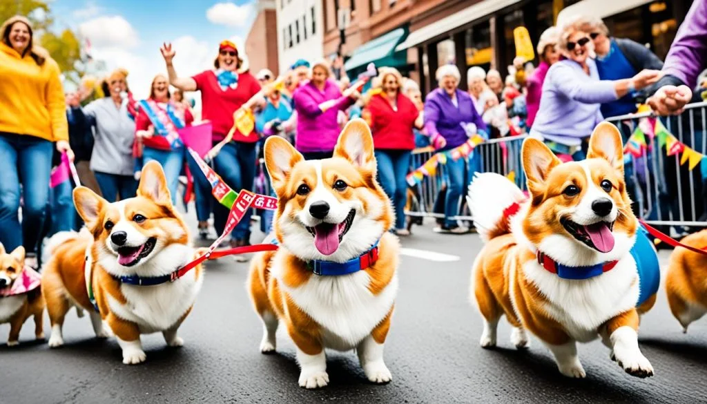 Benefits of Joining a Corgi Owners Group