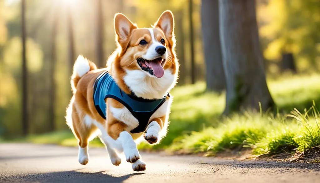 Benefits of exercise