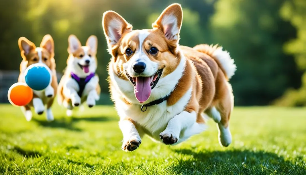 Best Exercises for Senior Corgis: A 2023 Guide