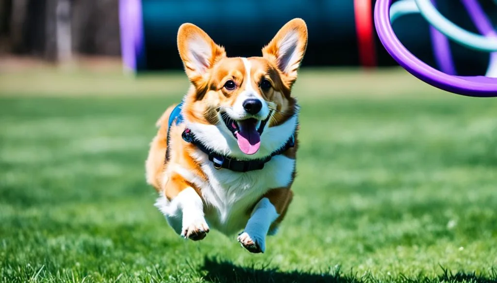 Best workouts for busy dog owners