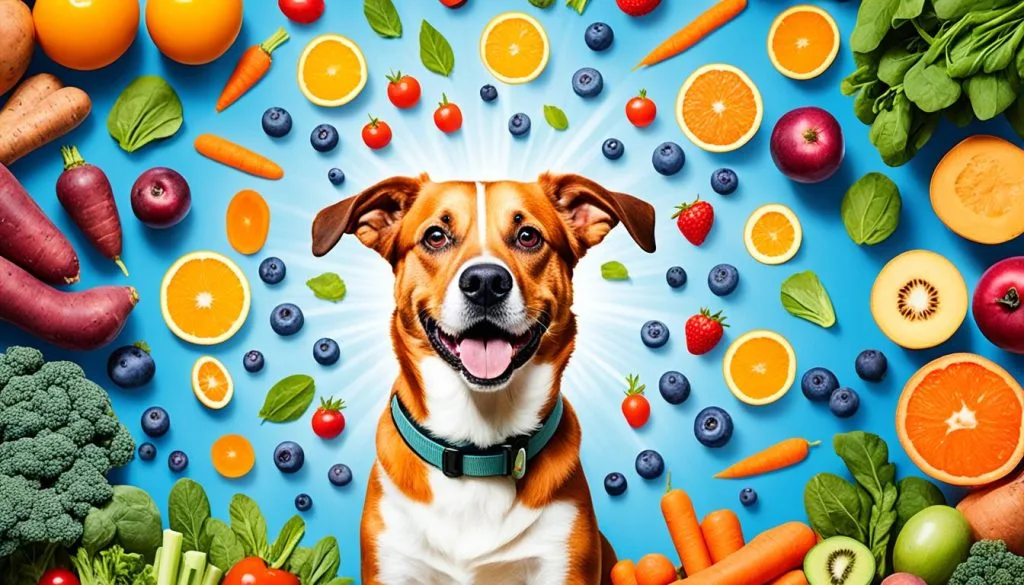 Boosting immune system in Corgis