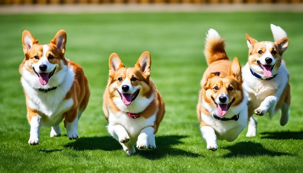 Breed Meetup