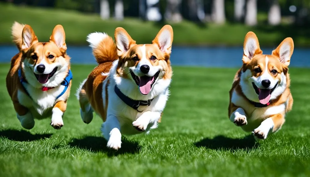 Buffalo dog parks