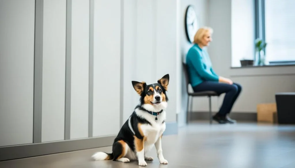 Building Independence in Dogs