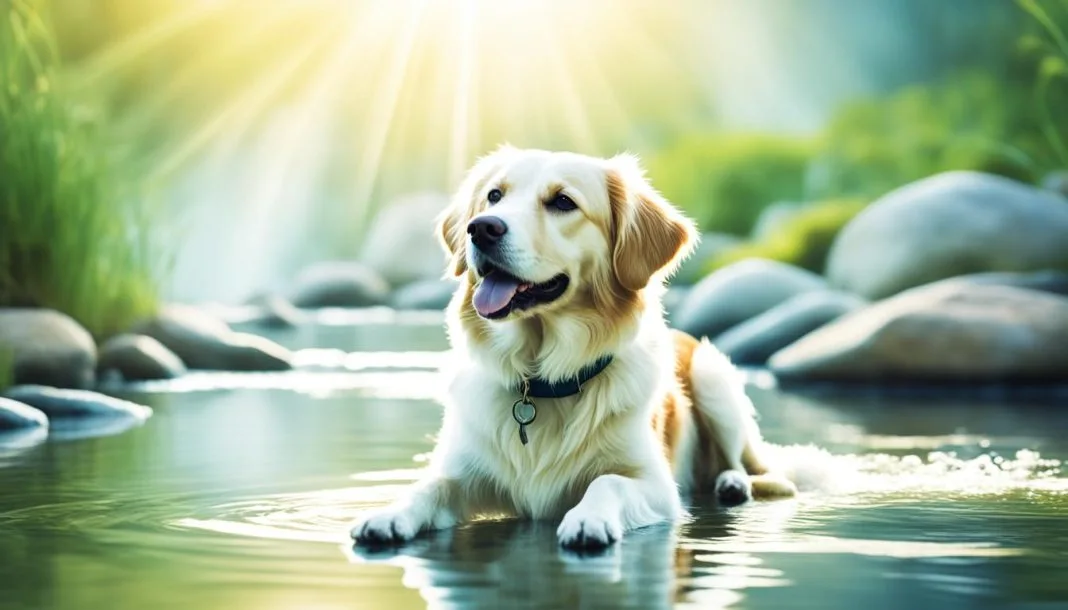 Calming Strategies for Anxious Canines: 2024 Insights