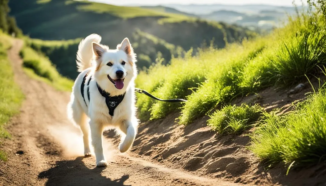 Can Daily Walks Alone Keep Your Pooch Trim?
