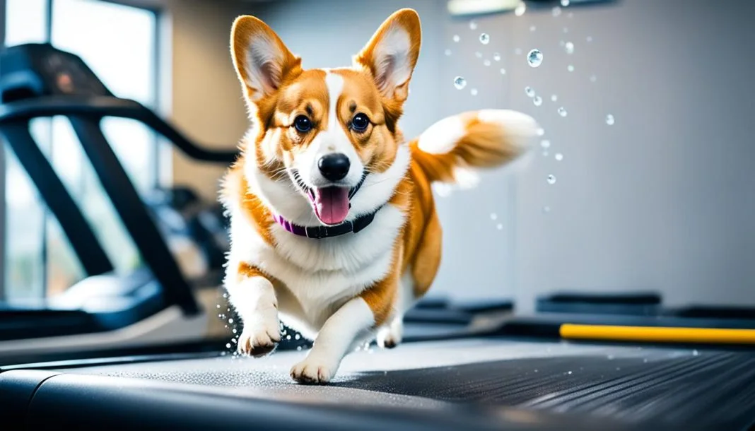 Can Exercise Alone Trim Your Pembrokes Pounds?