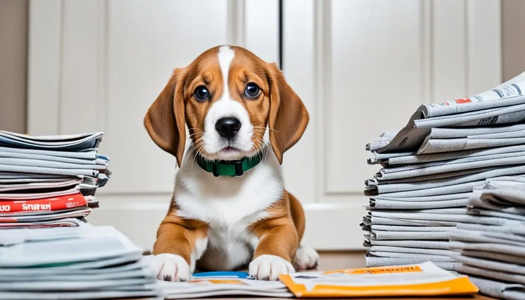 Can Young Dogs Learn Bathroom Habits Quickly?