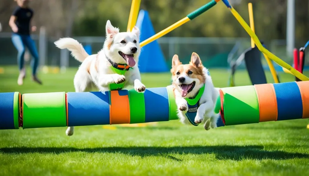 Canine Good Citizen Program