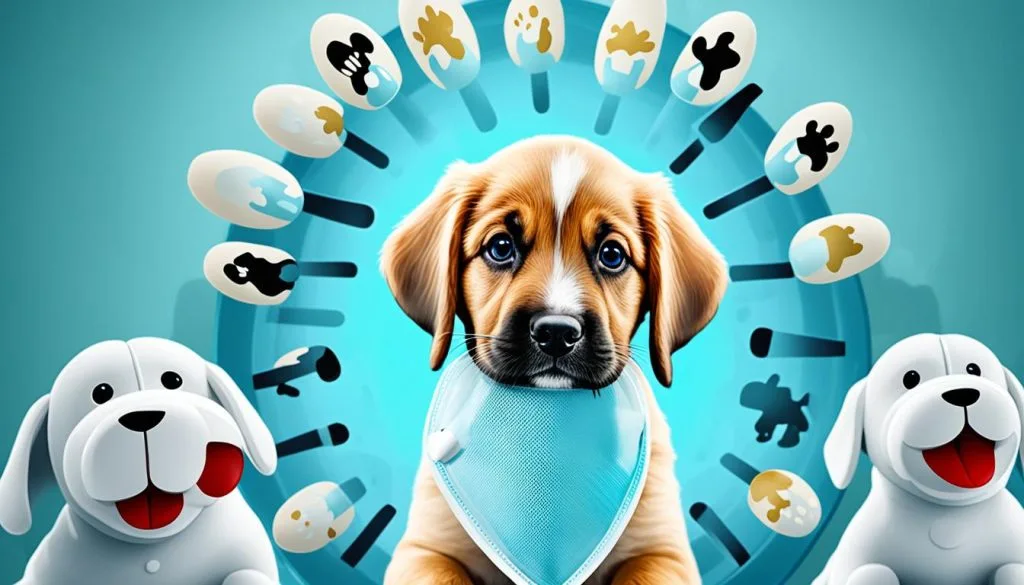 Canine Hepatitis Vaccine