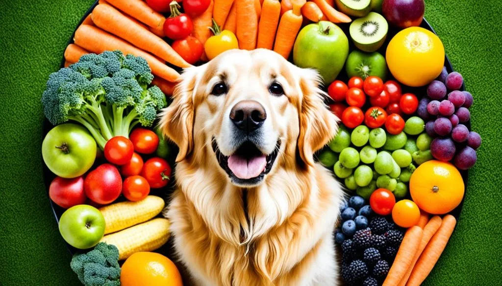 Canine Nutrition Guide