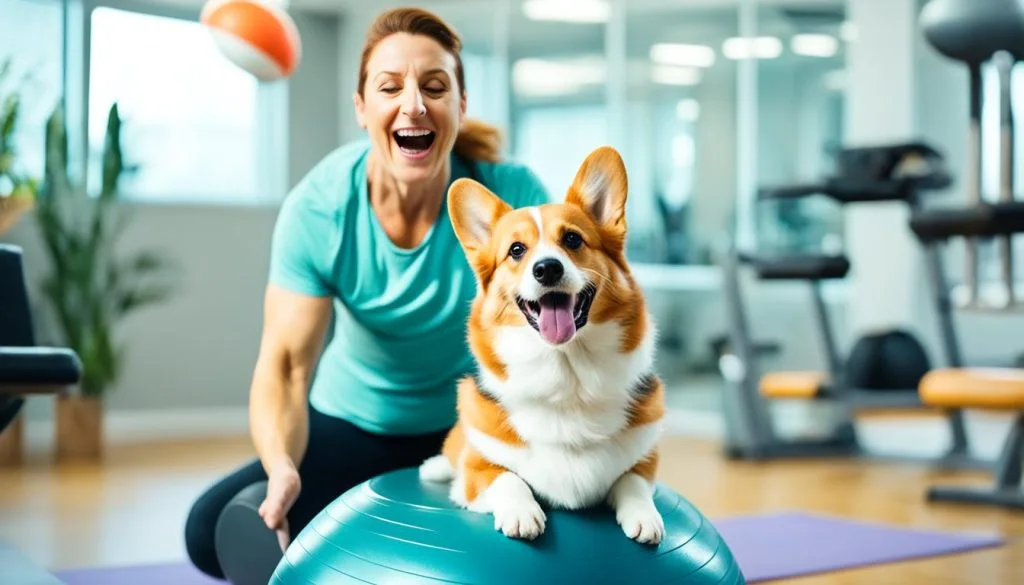Canine hip dysplasia prevention