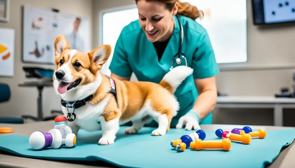 Canine hip dysplasia prevention