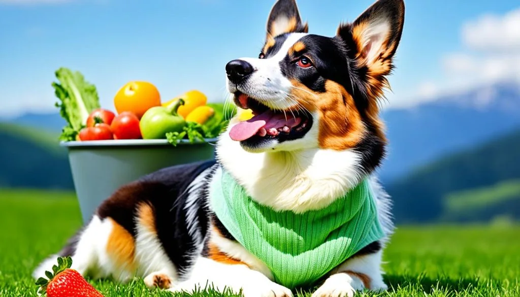 Cardigan Welsh Corgi