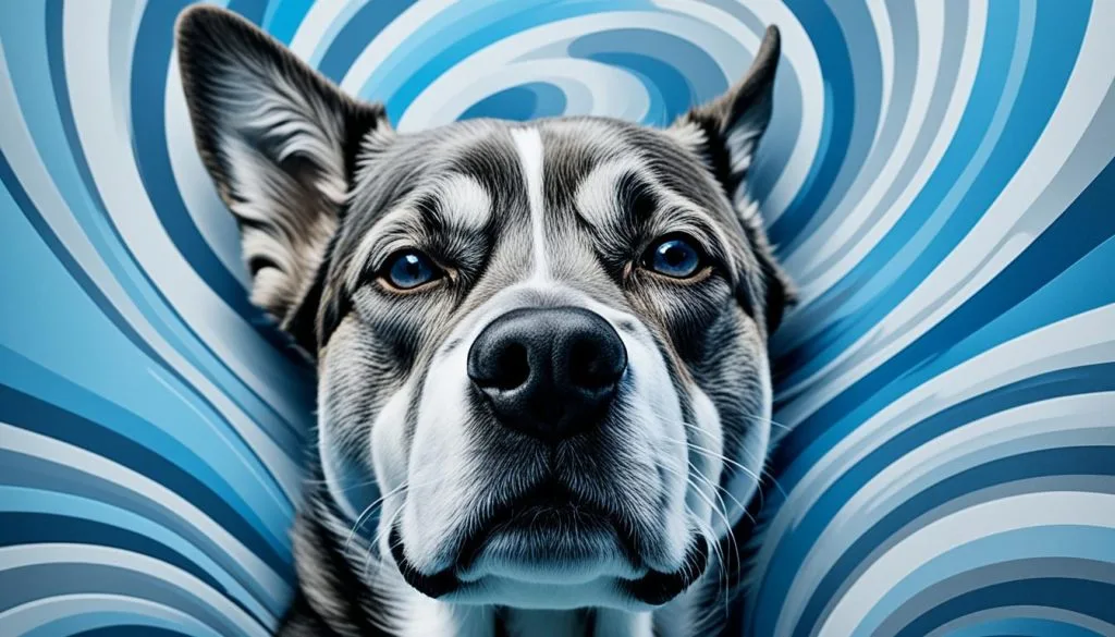 Causes of Anxiety in Dogs