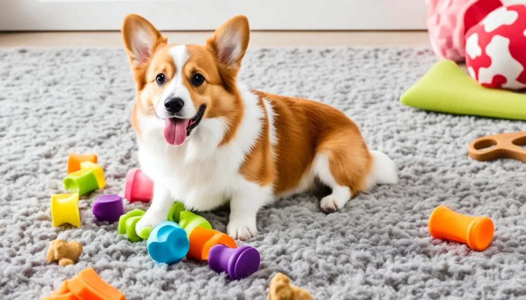 Chew Toys