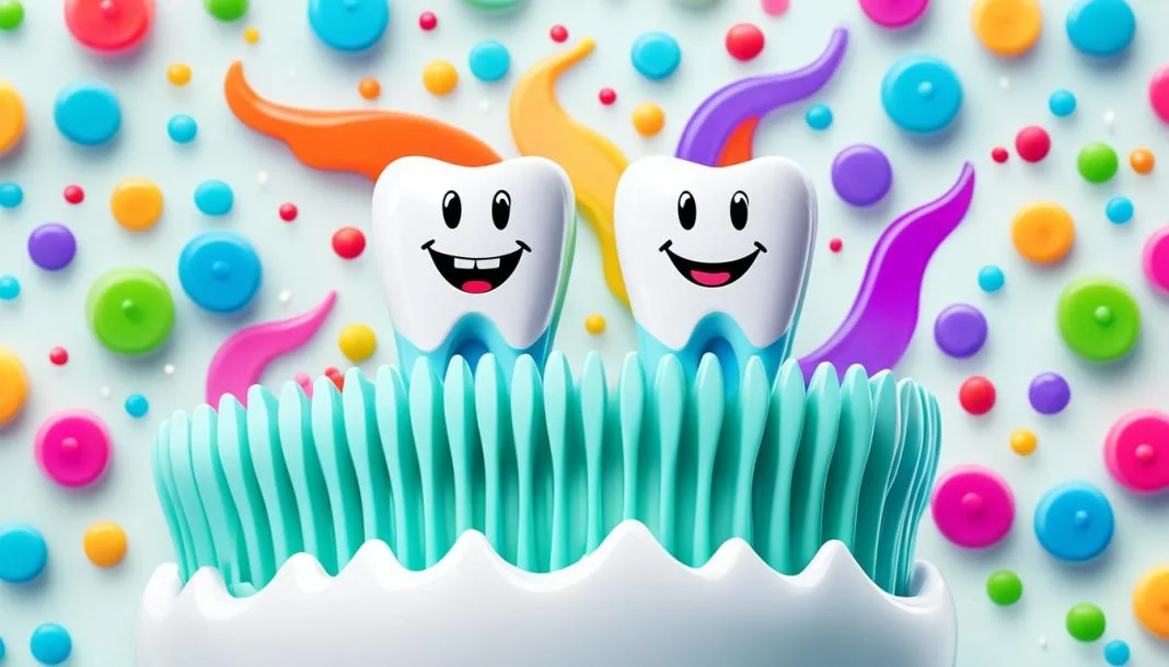 Chompers 101: Top Dental Tips for Short Stumps