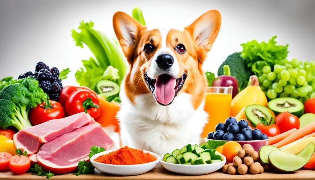 Choosing the Best Raw Dog Food Diet for Your Dog