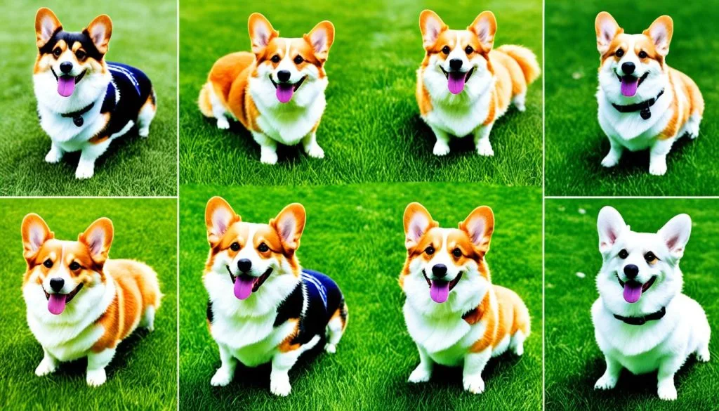 Choosing the Right Welsh Corgi