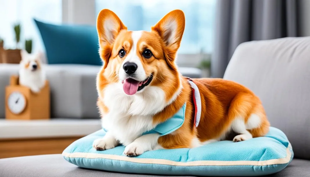 Common Canine Issues in Corgis: Causes and Remedies