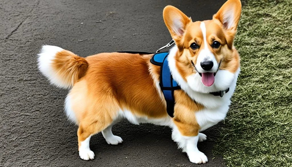 Common Corgi grooming mistakes