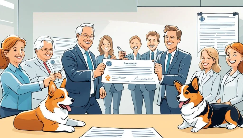Contracts and Agreements