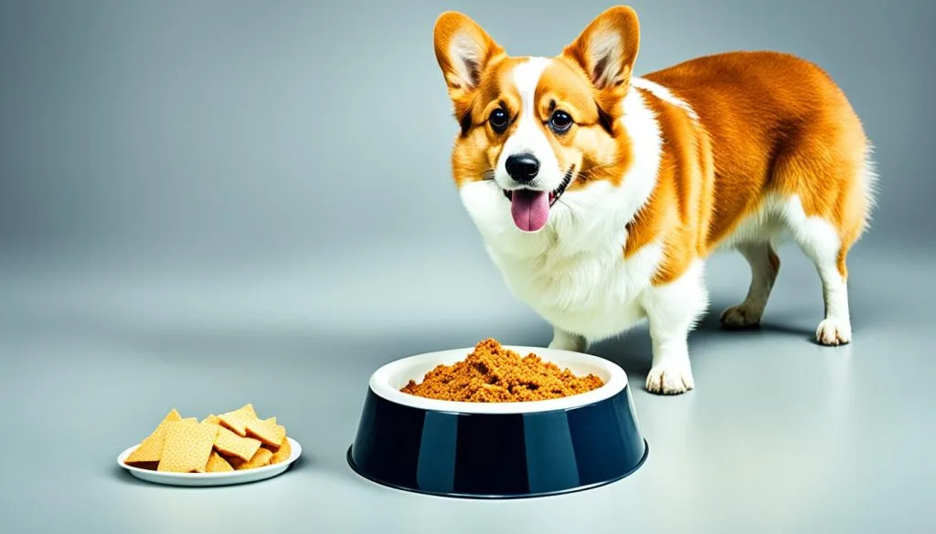 Controlling appetite
