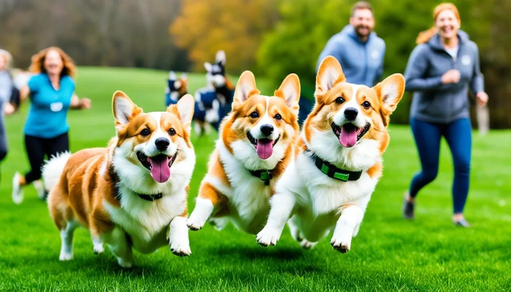 Corgi Adoption Image