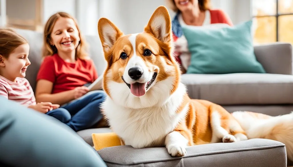 Corgi Adoption Reviews
