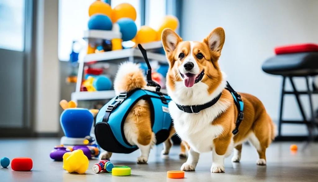 Corgi Aggression Training