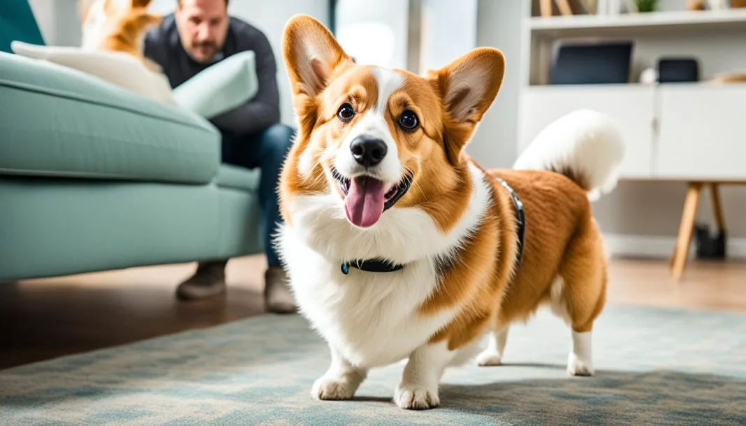 Corgi Behavior Issues: Solutions and Tips