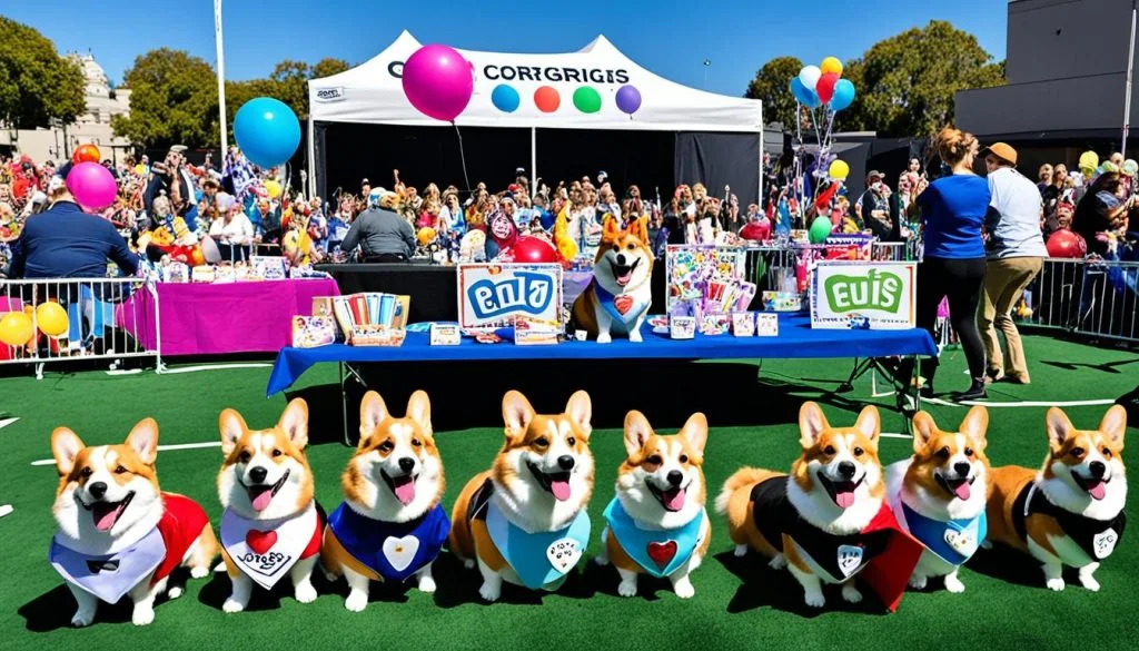 Corgi Fest