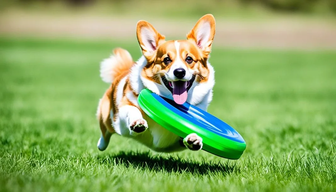 Corgi-Friendly Outdoor Exercise Ideas