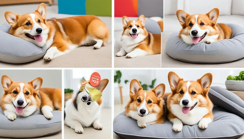 Corgi Health