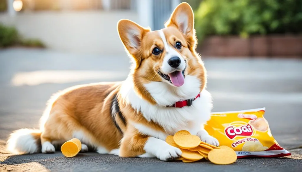 Corgi Health Issues