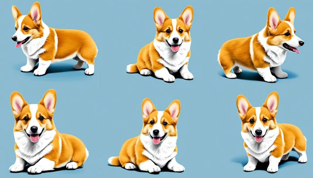Corgi Puppy Growth: 10 Tips for Mental Wellness