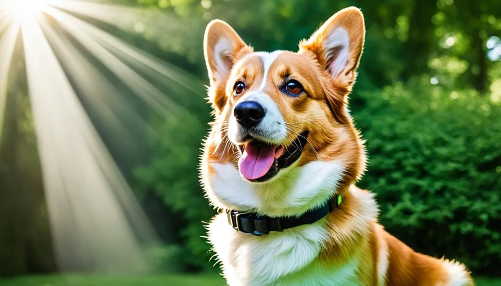 Corgi Rescue Georgia