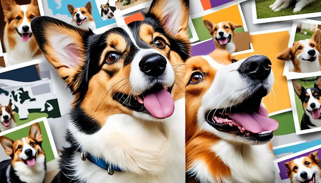 Corgi Rescues of America