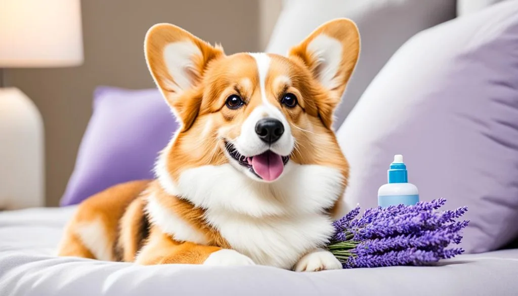 Corgi Separation Anxiety Solutions