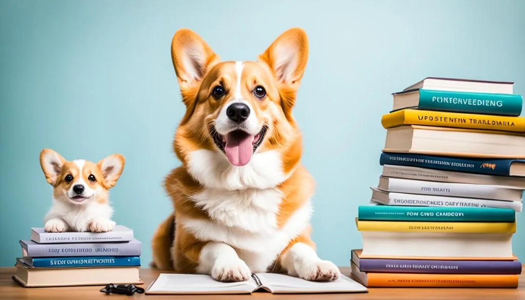 Corgi aggression solutions