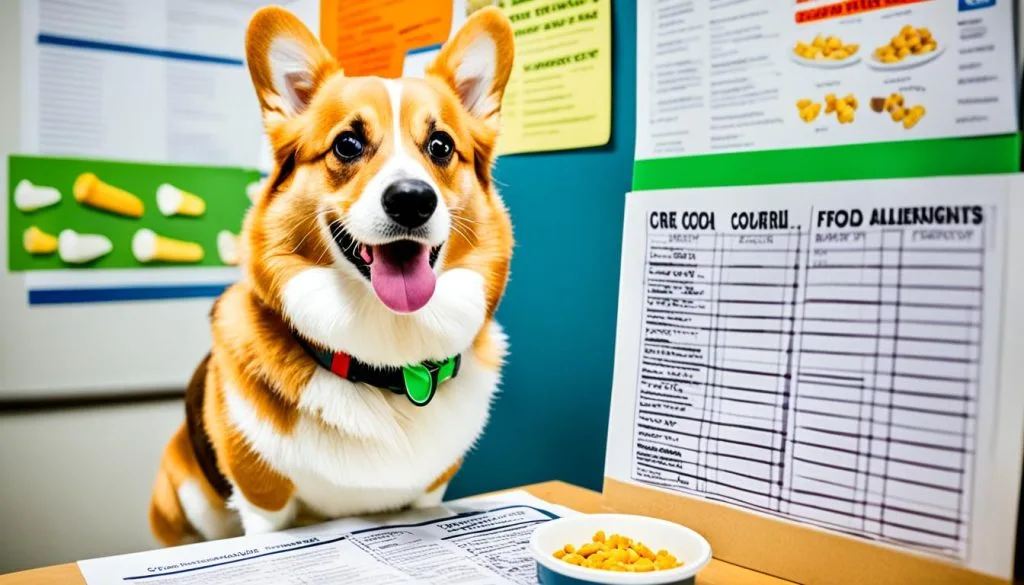 Corgi allergen avoidance